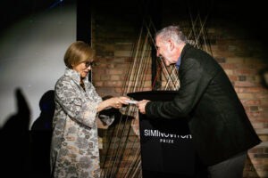 Siminovitch Prize 2024