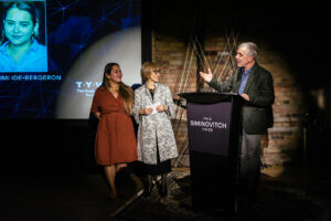 Siminovitch Prize 2024