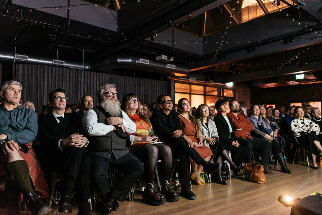 Siminovitch Prize 2024