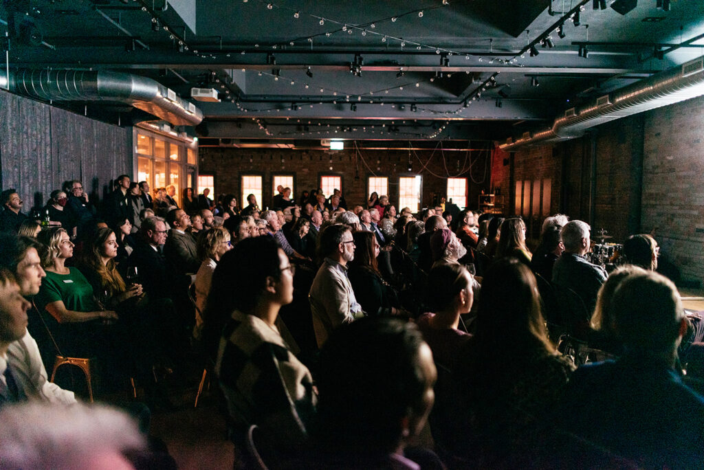 Siminovitch Prize 2024