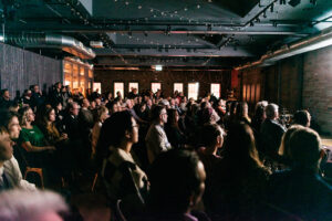 Siminovitch Prize 2024