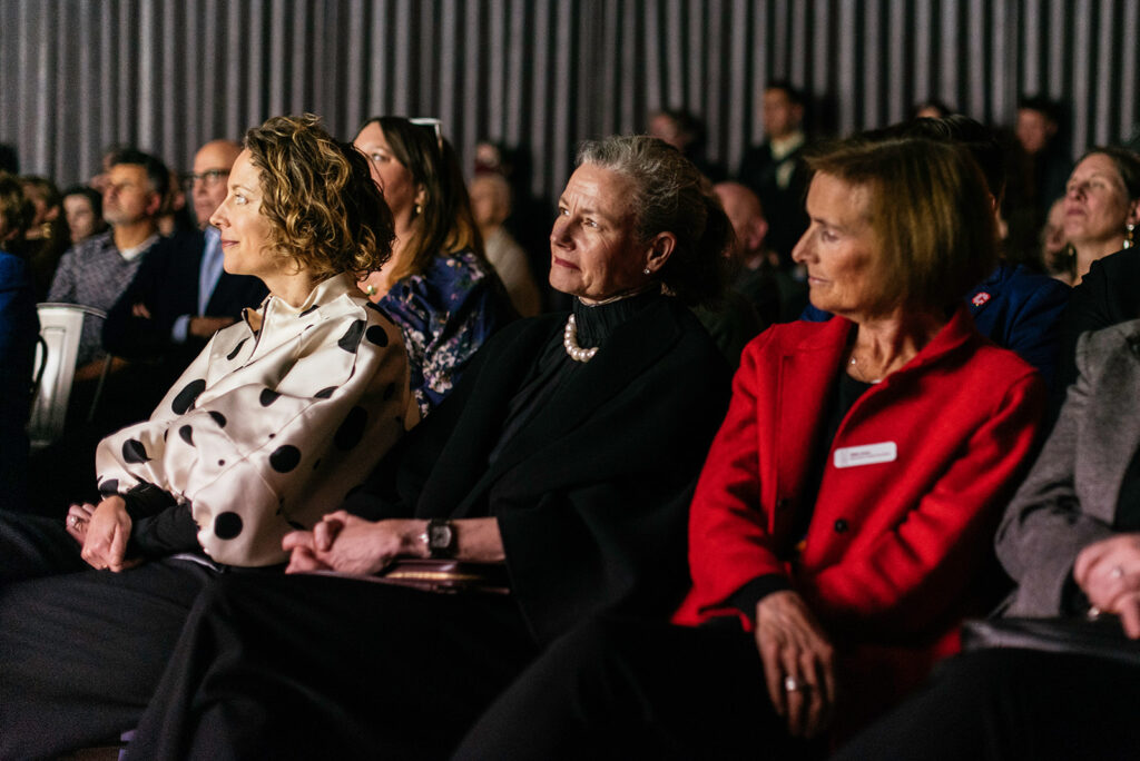 Siminovitch Prize 2024