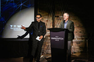 Siminovitch Prize 2024