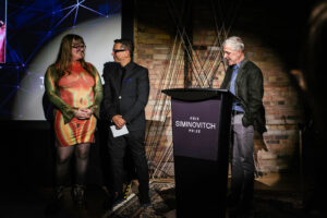 Siminovitch Prize 2024