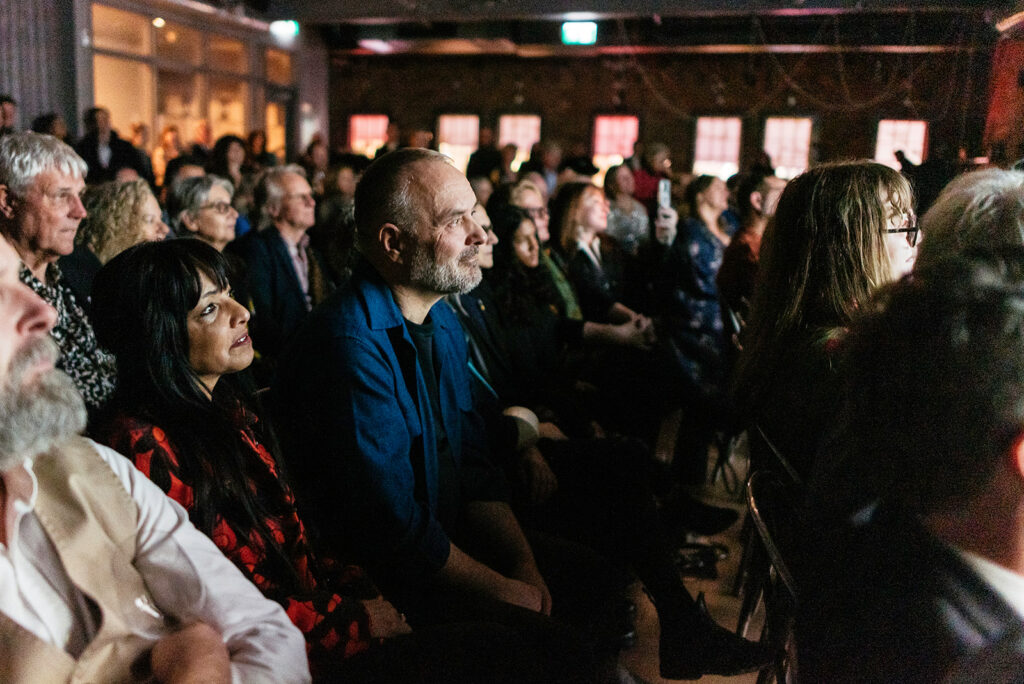 Siminovitch Prize 2024