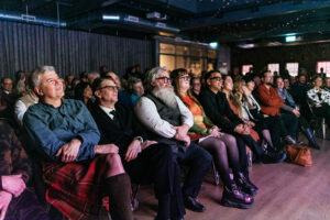 Siminovitch Prize 2024