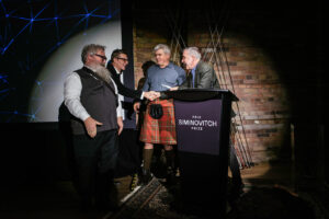 Siminovitch Prize 2024