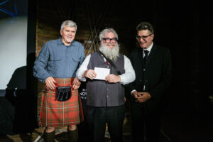 Siminovitch Prize 2024