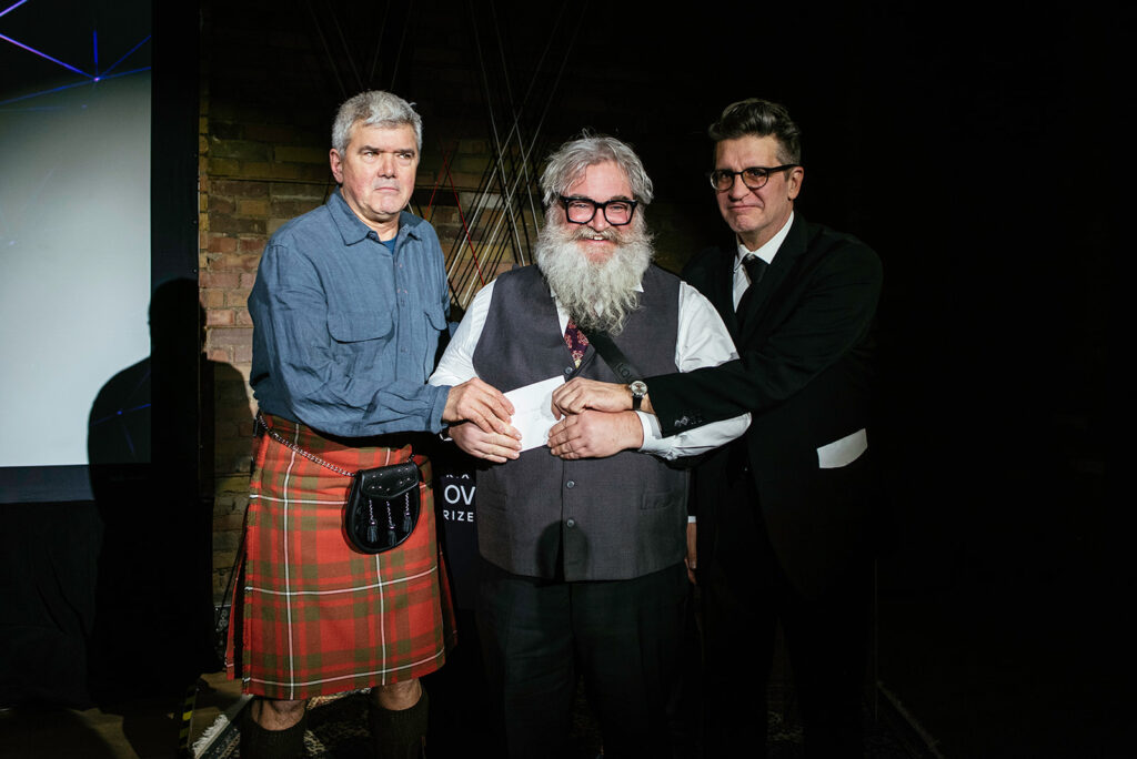 Siminovitch Prize 2024