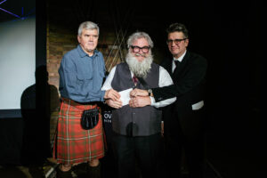 Siminovitch Prize 2024