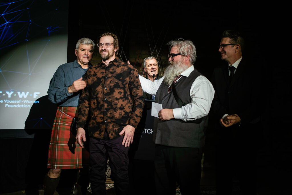 Siminovitch Prize 2024