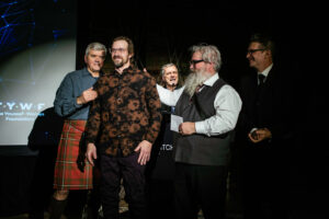 Siminovitch Prize 2024