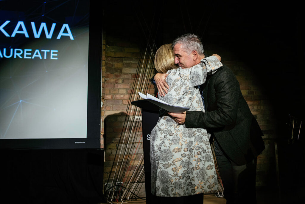 Siminovitch Prize 2024