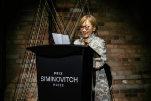 Siminovitch Prize 2024
