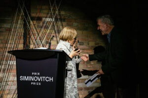 Siminovitch Prize 2024