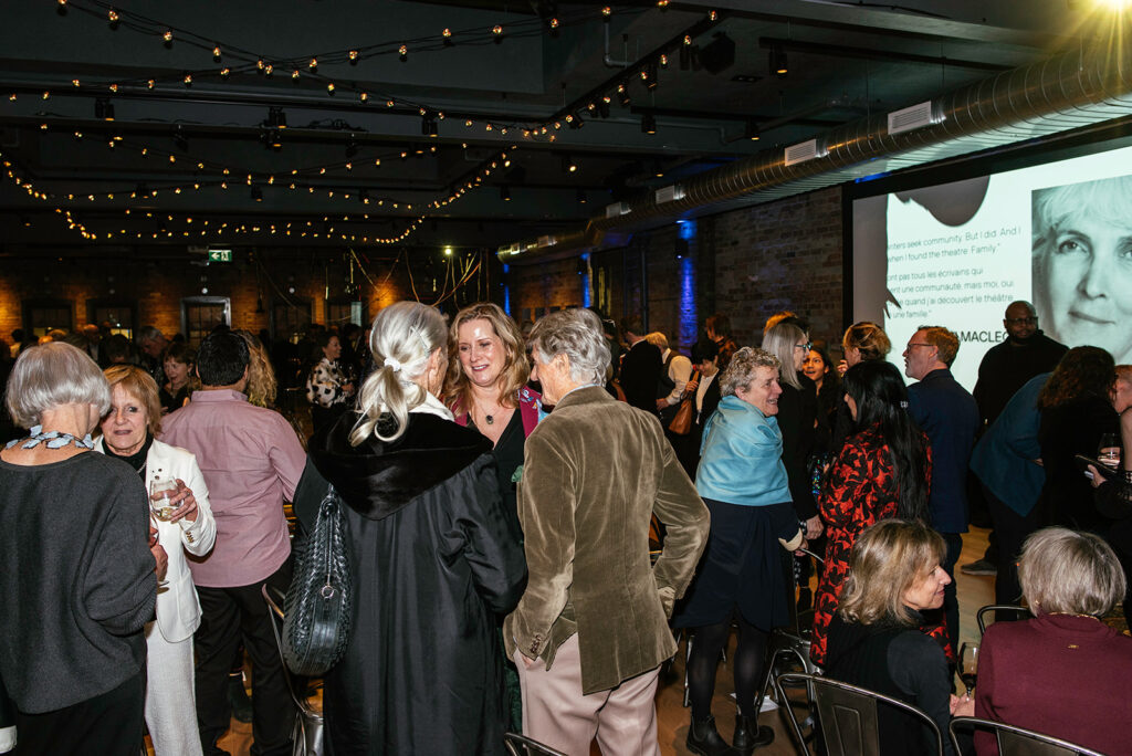 Siminovitch Prize 2024