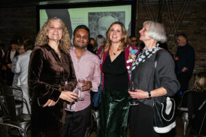 Siminovitch Prize 2024