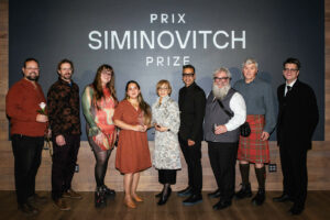 Siminovitch Prize 2024