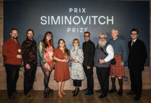 Siminovitch Prize 2024