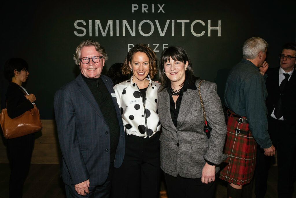 Siminovitch Prize 2024