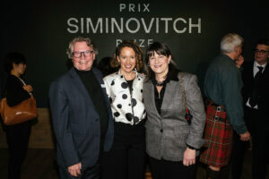 Siminovitch Prize 2024