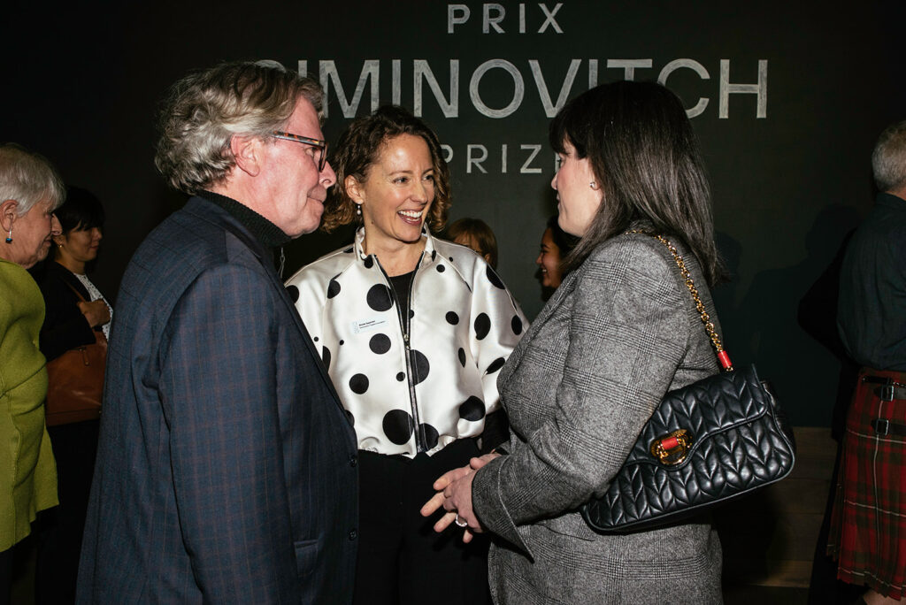 Siminovitch Prize 2024