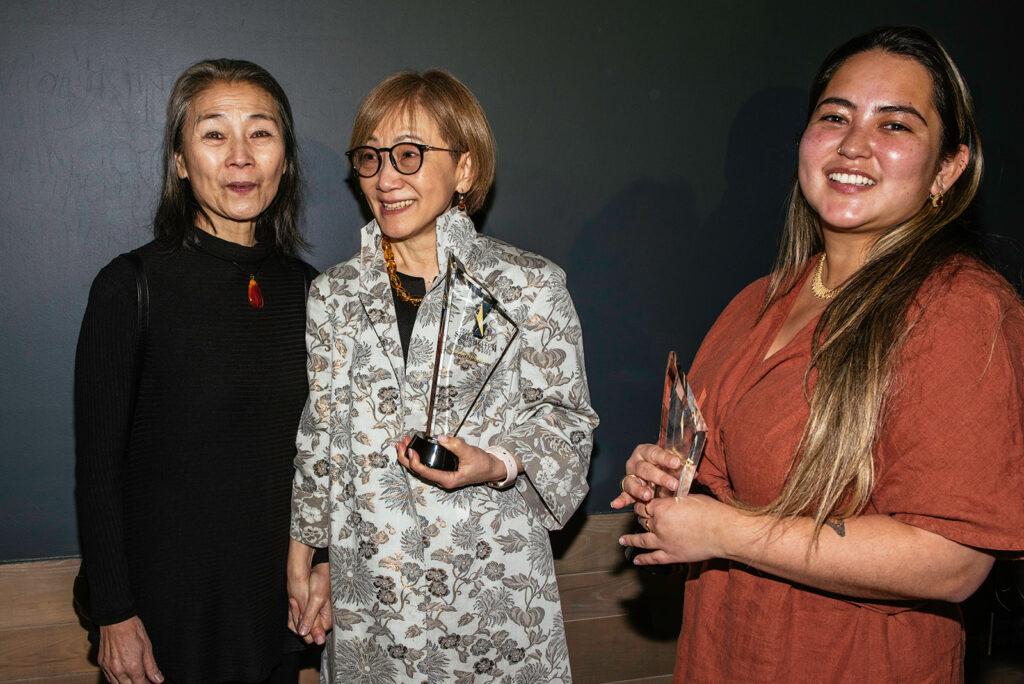 Siminovitch Prize 2024