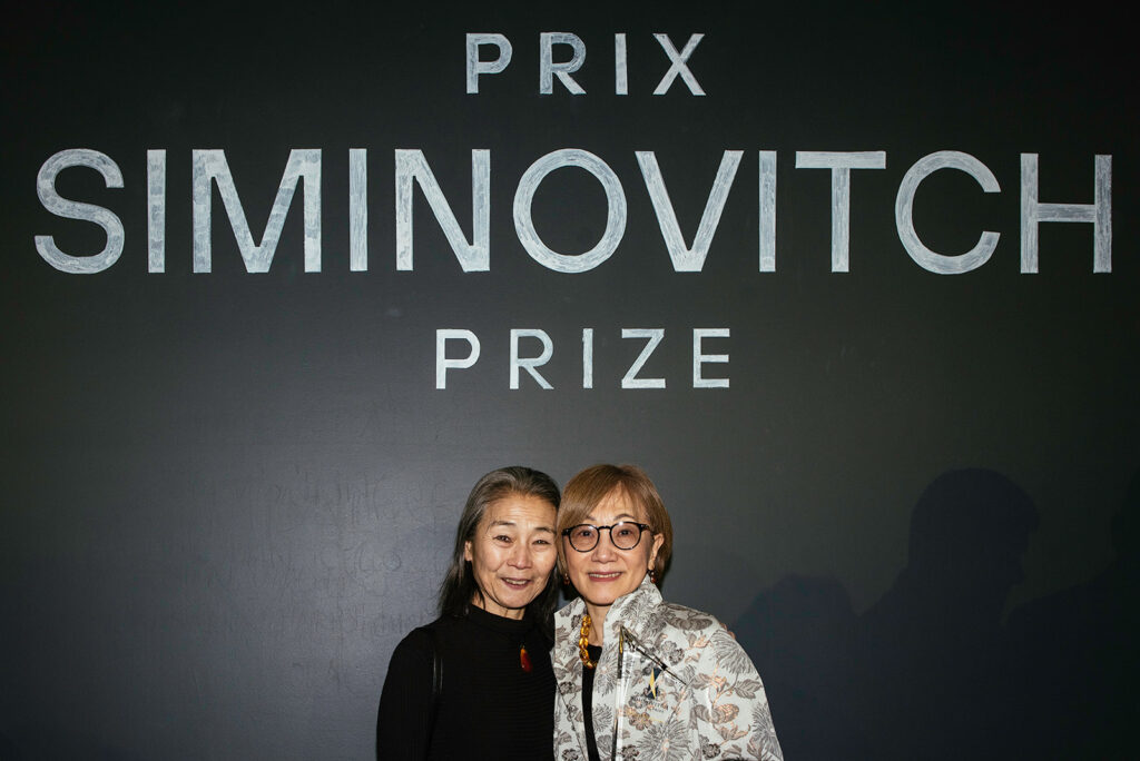 Siminovitch Prize 2024