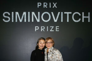 Siminovitch Prize 2024