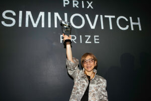 Siminovitch Prize 2024