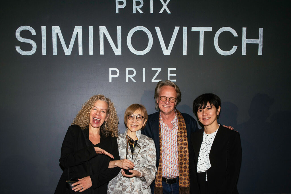 Siminovitch Prize 2024