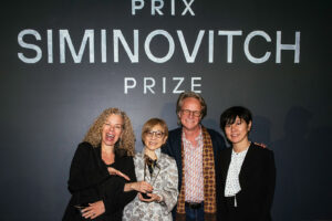Siminovitch Prize 2024