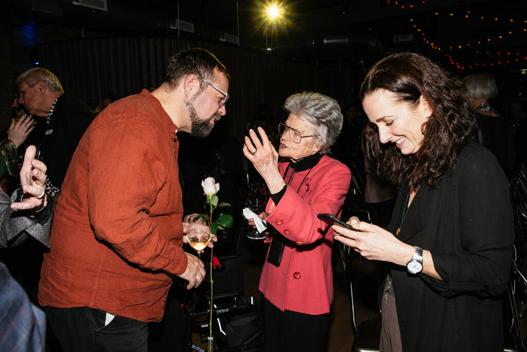 Siminovitch Prize 2024