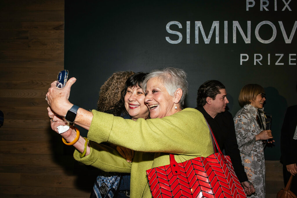 Siminovitch Prize 2024