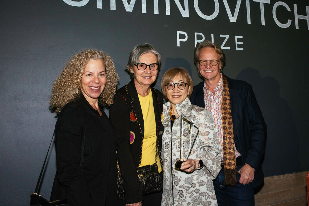 Siminovitch Prize 2024