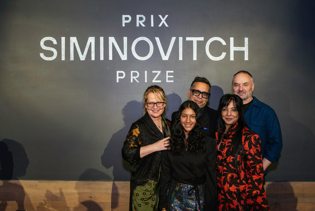 Siminovitch Prize 2024