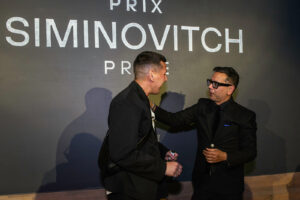 Siminovitch Prize 2024