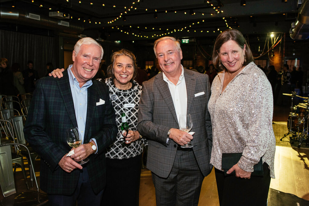 Siminovitch Prize 2024