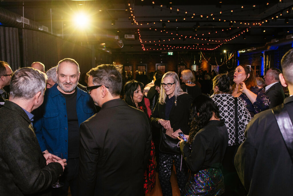 Siminovitch Prize 2024