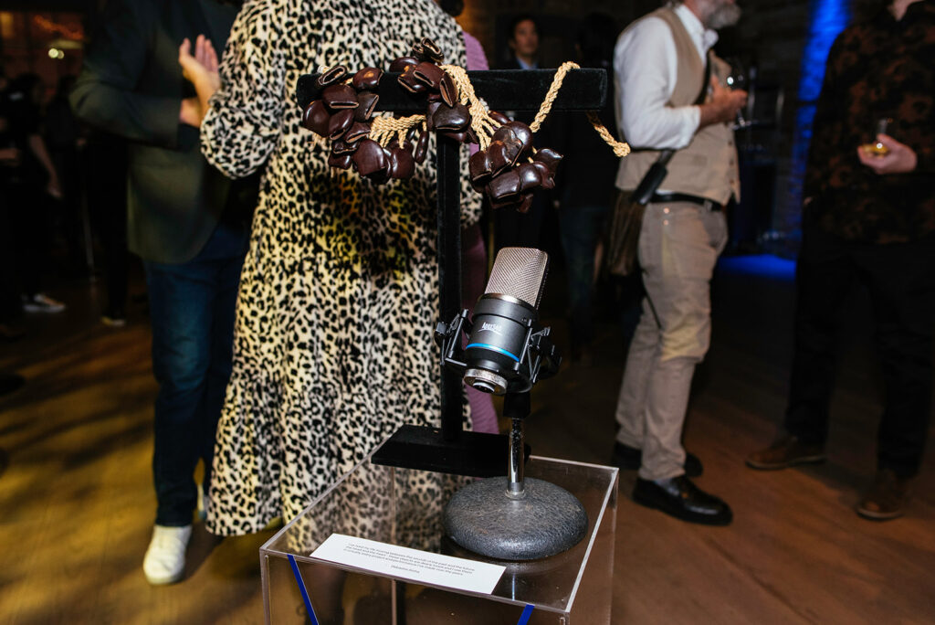 Siminovitch Prize 2024