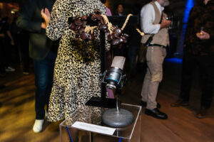 Siminovitch Prize 2024