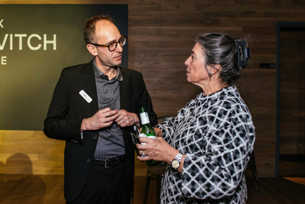 Siminovitch Prize 2024