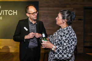 Siminovitch Prize 2024