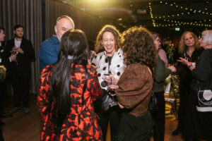 Siminovitch Prize 2024