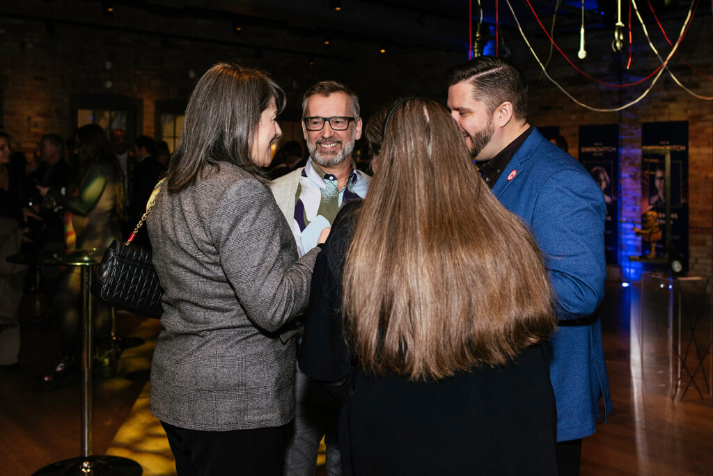 Siminovitch Prize 2024