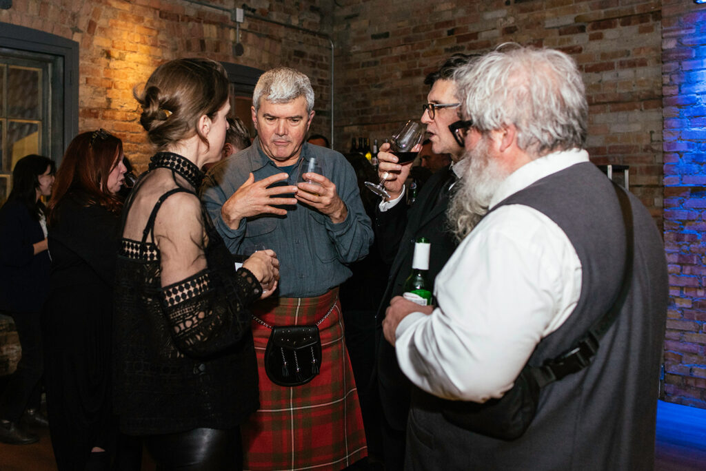 Siminovitch Prize 2024