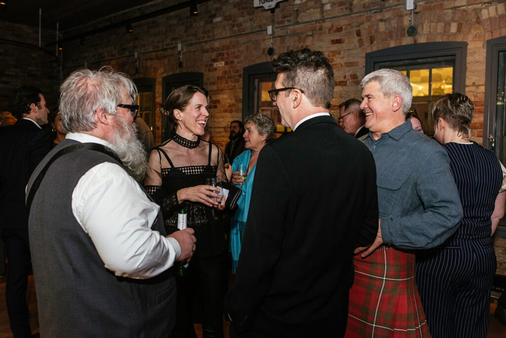 Siminovitch Prize 2024