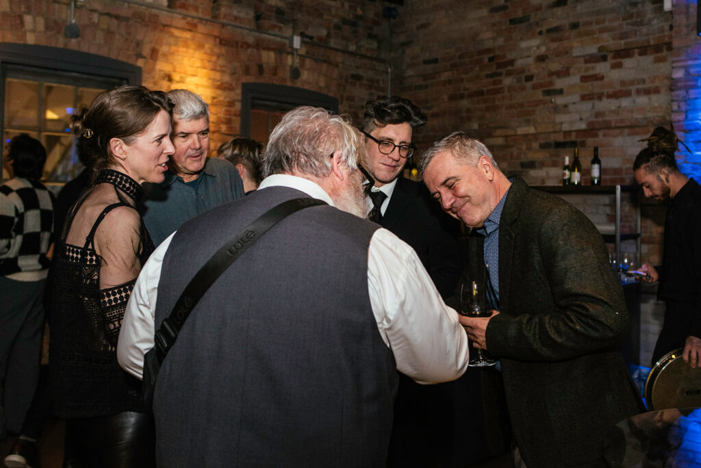 Siminovitch Prize 2024