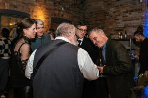 Siminovitch Prize 2024