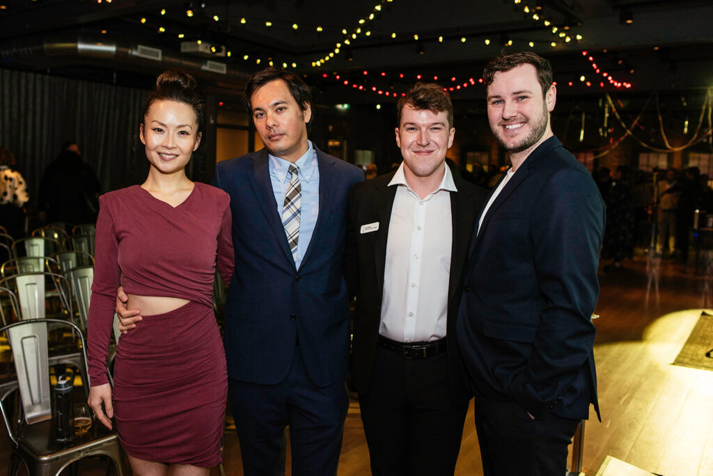 Siminovitch Prize 2024